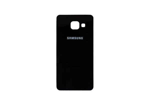 Задняя крышка Samsung A310 ( Galaxy A3 2016 ) Черный