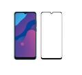Защитное стекло "Полное покрытие" Huawei Honor 9S Черное