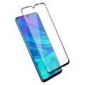 Защитное стекло "Премиум" Huawei P Smart 2019 Черное