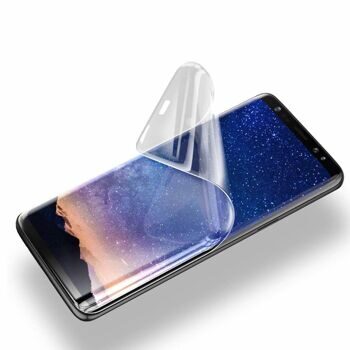 Гидрогелиевая пленка для Huawei P20 Lite
