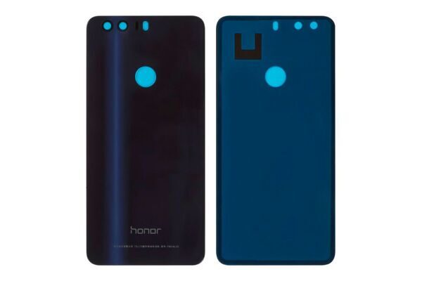 Задняя крышка Huawei Honor 8 Черный