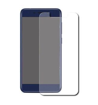 Защитное стекло "Плоское" Huawei Honor 8 Pro