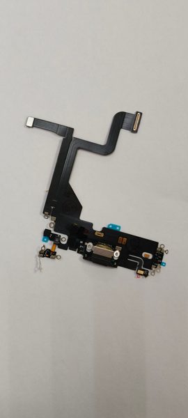 Шлейф для Apple iPhone 13 Pro на системный разъем (снят с оригинала)