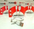 Кабель USB - Micro USB 2A 1m ISA BX-4 красный