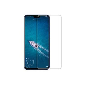 Защитное стекло "Плоское" Huawei Honor 8C