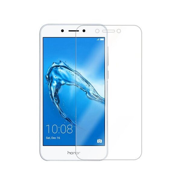 Защитное стекло "Плоское" Huawei Honor 6