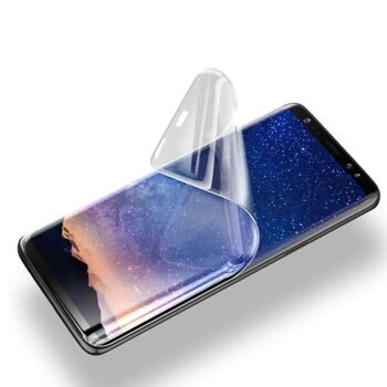 Гидрогелиевая пленка для Huawei Y5 2018