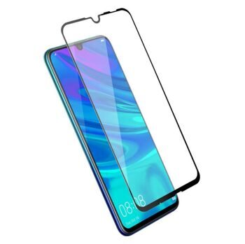Защитное стекло "Премиум" Huawei P Smart 2019 Черное