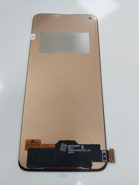 Дисплей для Realme 9 4G / 9 Pro Plus 4G / Realme 10 4G / Realme 11 TFT