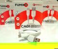 Кабель USB - Micro USB 2A 1m ISA BX-4 красный